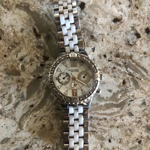 Anne Klein Womens Watch